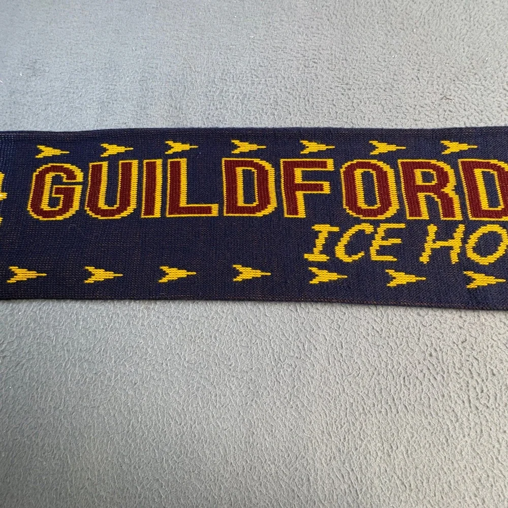 Galaxy Sports guildford flames